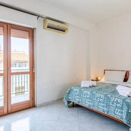 Villa Malfitano & Stazione Lolli Cozy Apartment Palermo Exteriör bild