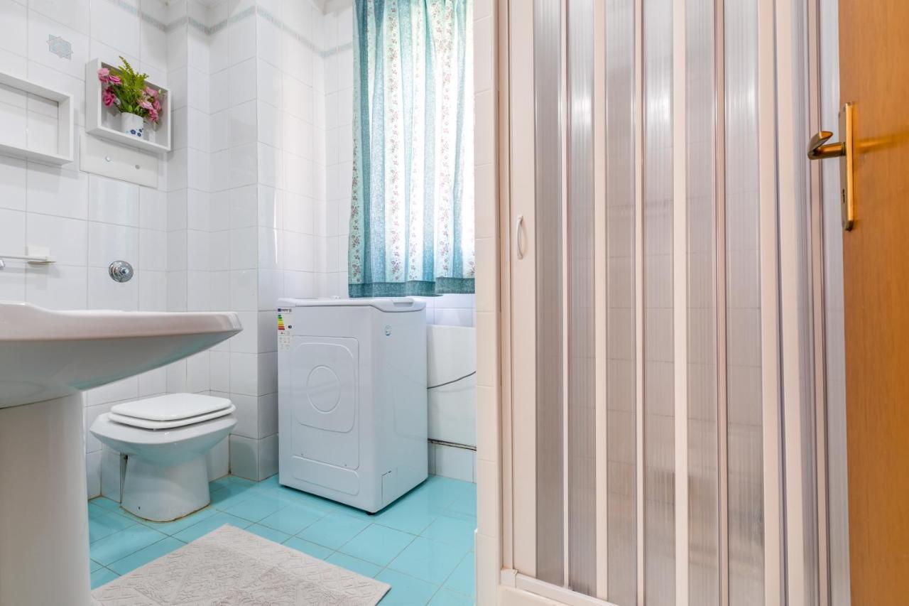 Villa Malfitano & Stazione Lolli Cozy Apartment Palermo Exteriör bild