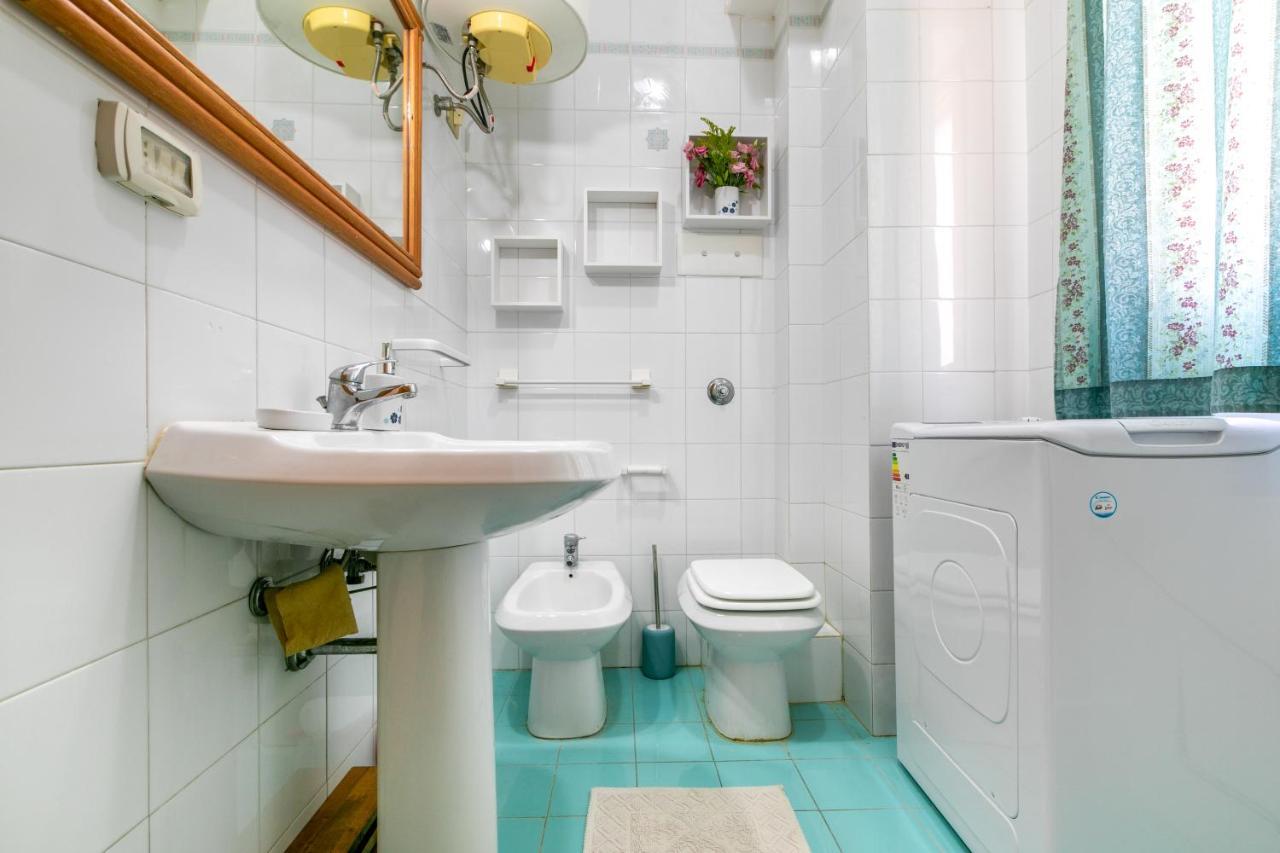 Villa Malfitano & Stazione Lolli Cozy Apartment Palermo Exteriör bild